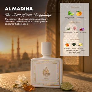 Al Madina