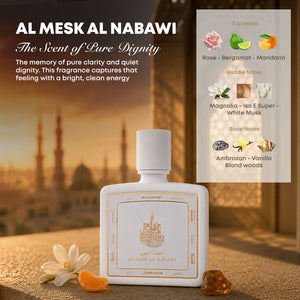 Al Mesk Al Nabawi