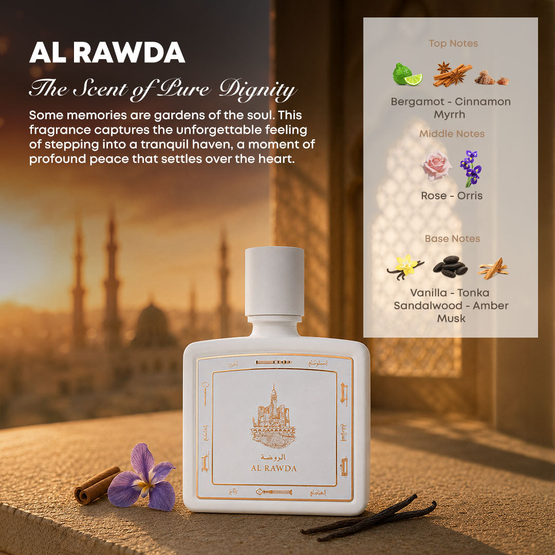 Al Rawda
