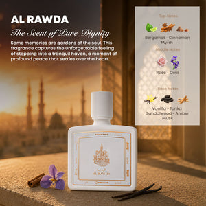 Al Rawda