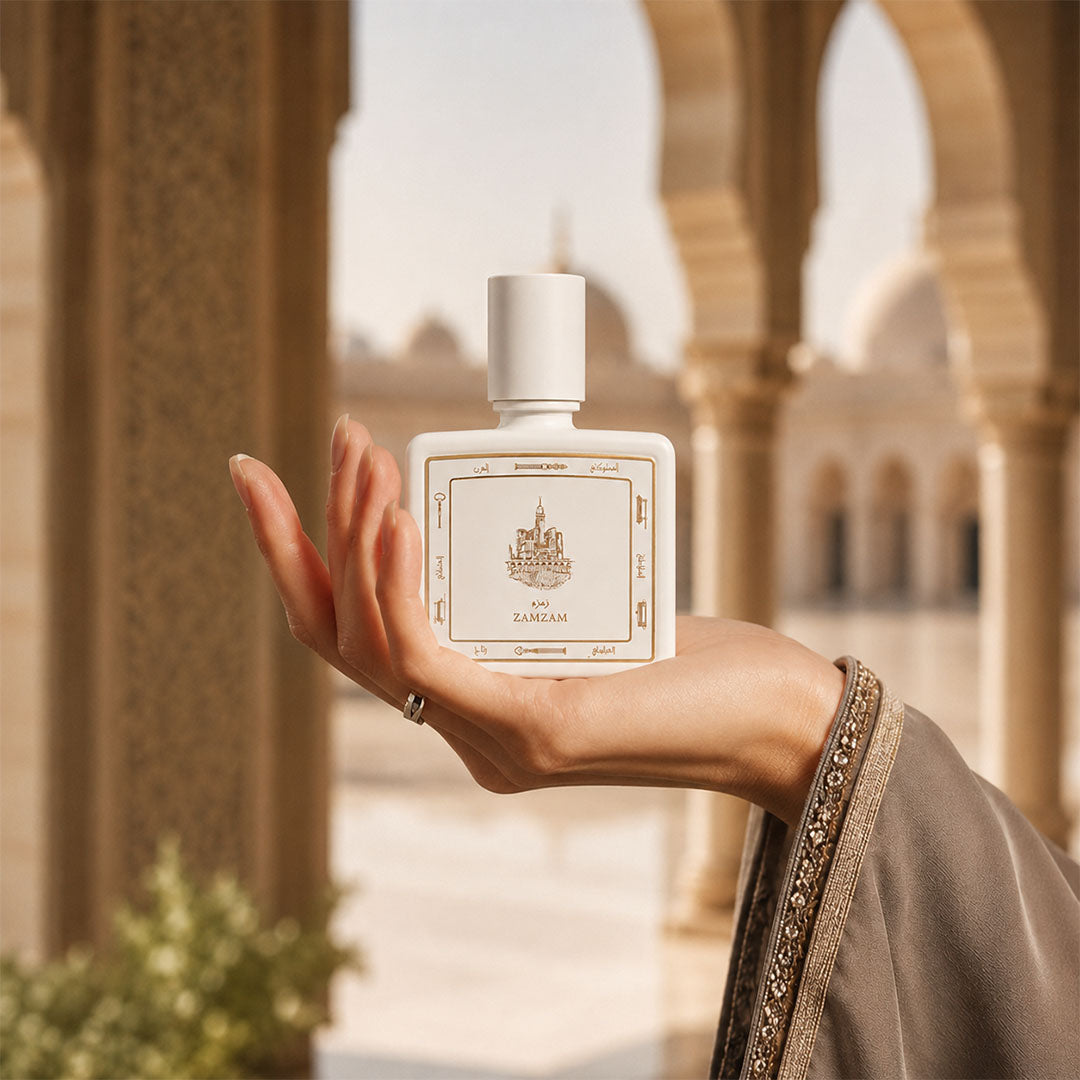 Zamzam