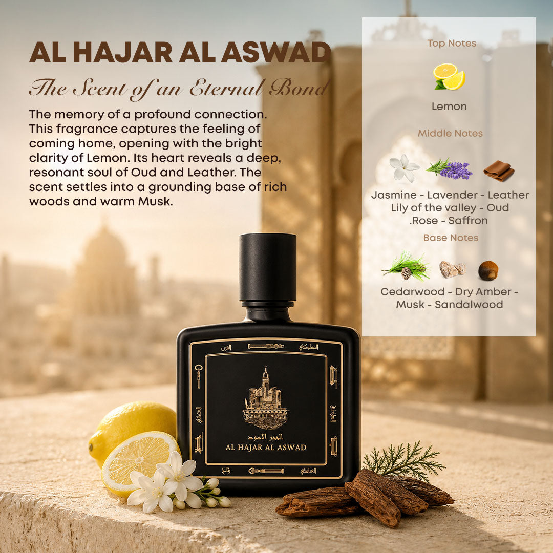 Al Hajar Al Aswad