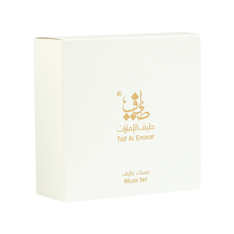 مسك الطهارة
