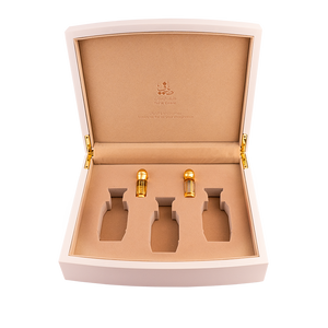 Musk Violet Collection