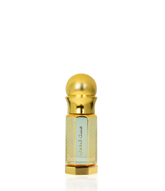 Saffron Oud