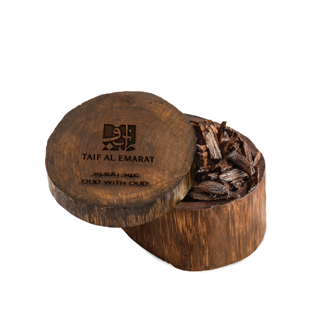 Oud With Oud (36g)