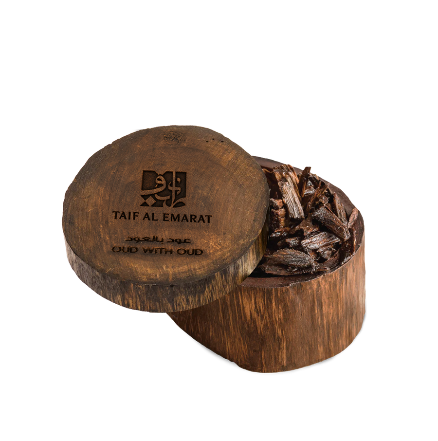 Oud With Oud (36g)