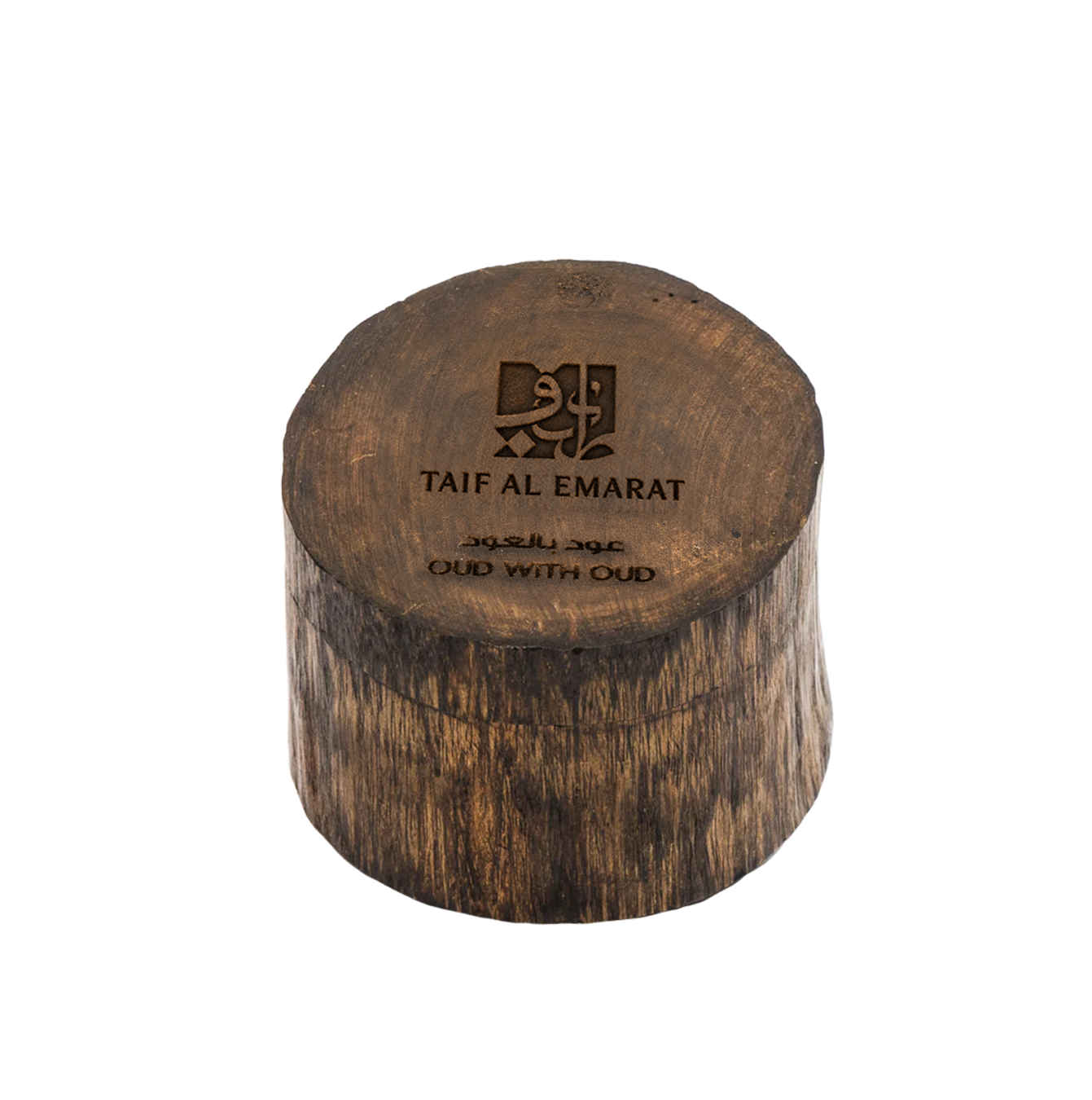 Oud With Oud (36g)