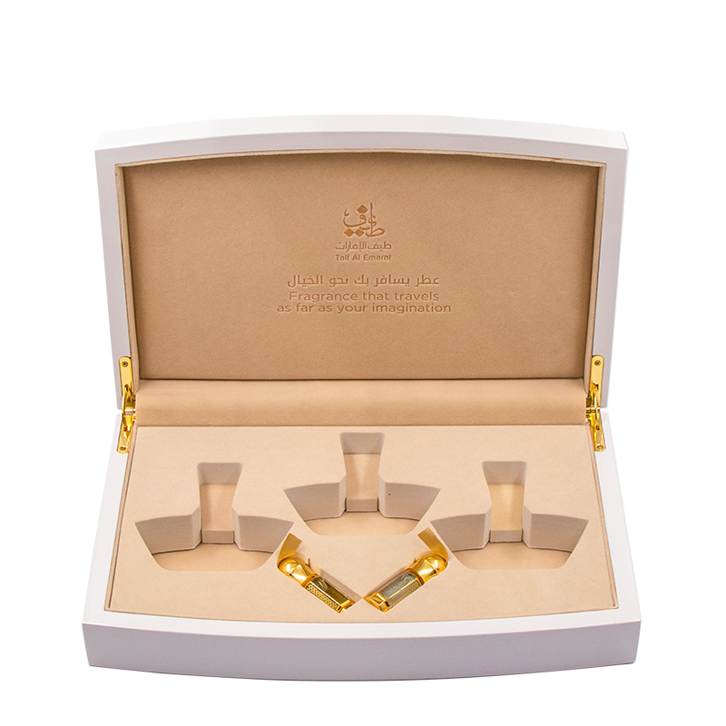 Al Orsan Collection Box