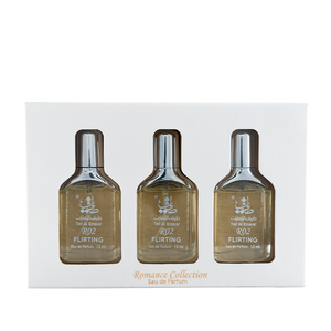 Taif Gift Set From Romance Collection