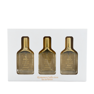 Taif Gift Set From Romance Collection