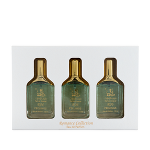 Taif Gift Set From Romance Collection