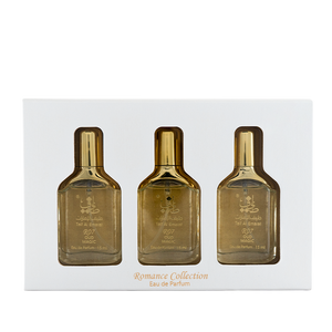 Taif Gift Set From Romance Collection