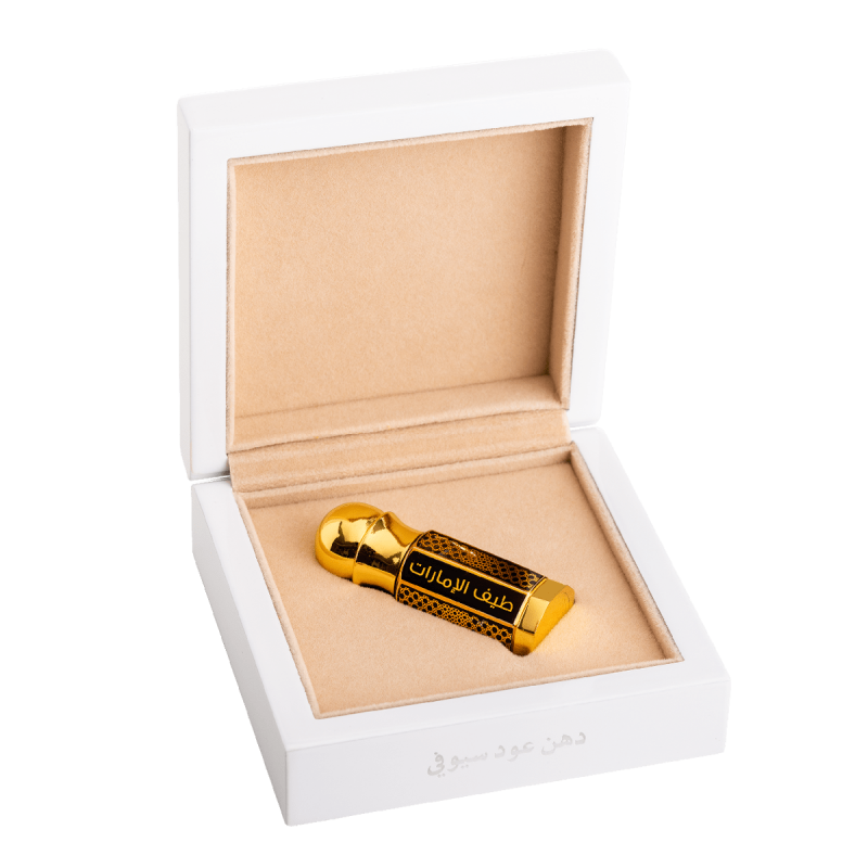 Seoufi - (6ml)