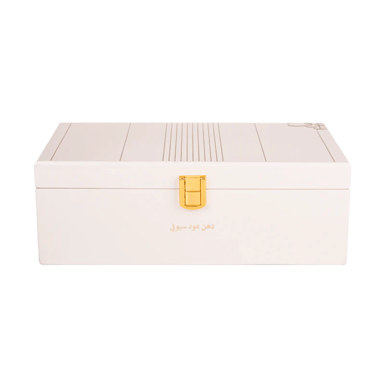 Seoufi - (60ml)